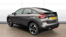 Citroen C4 1.5 BlueHDi [130] Sense Plus 5dr Auto Diesel Hatchback